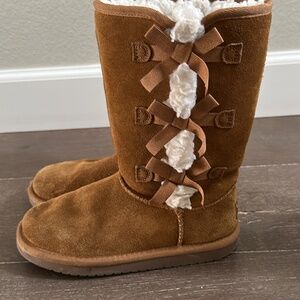 Koolaburra by UGG Kids Victoria Tall (Little Kid 1)